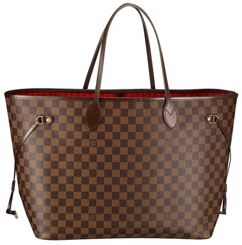 louis vuitton neverfull gm dubai price